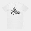 STAPLE ORGANIC TEE Thumbnail