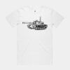 STAPLE ORGANIC TEE Thumbnail