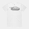 STAPLE ORGANIC TEE Thumbnail