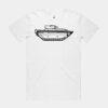 STAPLE ORGANIC TEE Thumbnail