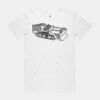 STAPLE ORGANIC TEE Thumbnail