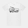 STAPLE ORGANIC TEE Thumbnail