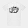 STAPLE ORGANIC TEE Thumbnail