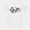 STAPLE ORGANIC TEE Thumbnail