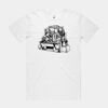 STAPLE ORGANIC TEE Thumbnail
