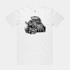 STAPLE ORGANIC TEE Thumbnail