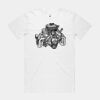STAPLE ORGANIC TEE Thumbnail