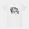 STAPLE ORGANIC TEE Thumbnail