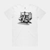STAPLE ORGANIC TEE Thumbnail