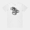 STAPLE ORGANIC TEE Thumbnail