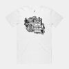 STAPLE ORGANIC TEE Thumbnail
