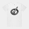 STAPLE ORGANIC TEE Thumbnail