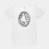 STAPLE ORGANIC TEE Thumbnail
