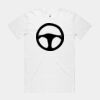 STAPLE ORGANIC TEE Thumbnail