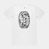 STAPLE ORGANIC TEE Thumbnail