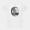 STAPLE ORGANIC TEE Thumbnail