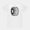 STAPLE ORGANIC TEE Thumbnail
