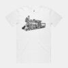 STAPLE ORGANIC TEE Thumbnail