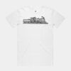 STAPLE ORGANIC TEE Thumbnail