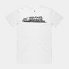 STAPLE ORGANIC TEE Thumbnail