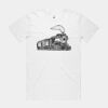 STAPLE ORGANIC TEE Thumbnail