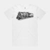 STAPLE ORGANIC TEE Thumbnail