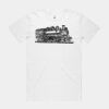 STAPLE ORGANIC TEE Thumbnail