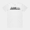 STAPLE ORGANIC TEE Thumbnail