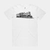 STAPLE ORGANIC TEE Thumbnail
