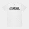 STAPLE ORGANIC TEE Thumbnail