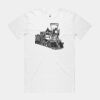 STAPLE ORGANIC TEE Thumbnail