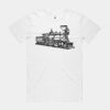 STAPLE ORGANIC TEE Thumbnail