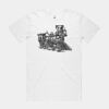 STAPLE ORGANIC TEE Thumbnail