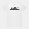 STAPLE ORGANIC TEE Thumbnail