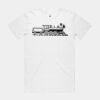 STAPLE ORGANIC TEE Thumbnail
