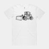 STAPLE ORGANIC TEE Thumbnail