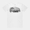 STAPLE ORGANIC TEE Thumbnail