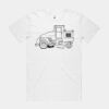 STAPLE ORGANIC TEE Thumbnail