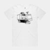 STAPLE ORGANIC TEE Thumbnail