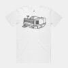 STAPLE ORGANIC TEE Thumbnail