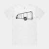 STAPLE ORGANIC TEE Thumbnail