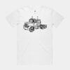STAPLE ORGANIC TEE Thumbnail