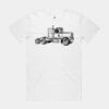 STAPLE ORGANIC TEE Thumbnail
