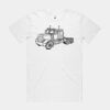 STAPLE ORGANIC TEE Thumbnail
