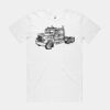 STAPLE ORGANIC TEE Thumbnail