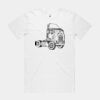 STAPLE ORGANIC TEE Thumbnail