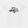 STAPLE ORGANIC TEE Thumbnail