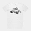 STAPLE ORGANIC TEE Thumbnail