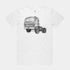 STAPLE ORGANIC TEE Thumbnail