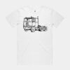 STAPLE ORGANIC TEE Thumbnail